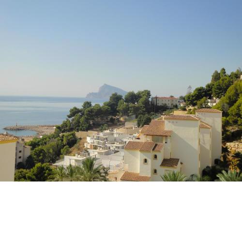 Apartment Altea Dorada