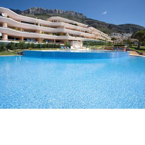 Apartment Altea La Nova-11