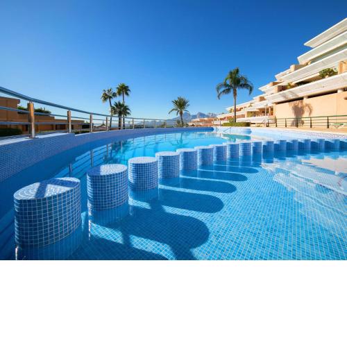 Apartment Altea La Nova-13