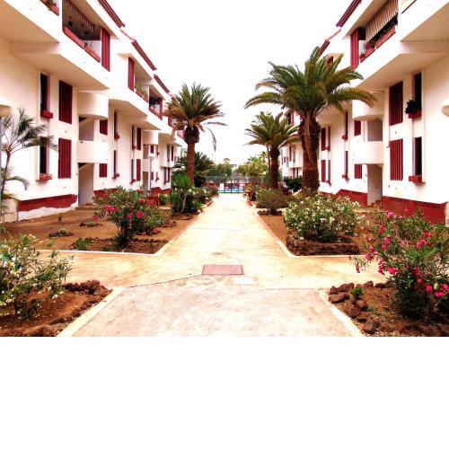 Apartment Altemar in Las Americas