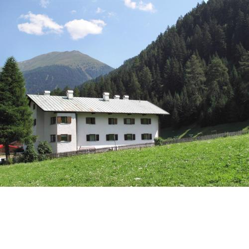 Apartment Altes Zollhaus - NDR112