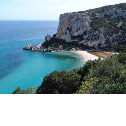 Apartment Altomare
