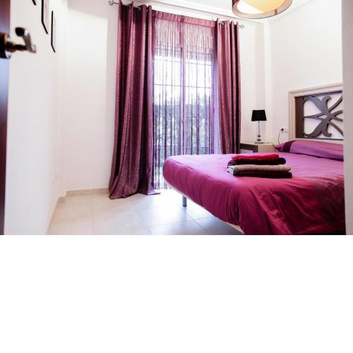 Apartment Altos De La Bahia X