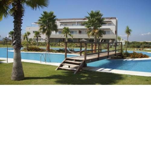Apartment Altos Del Rompido