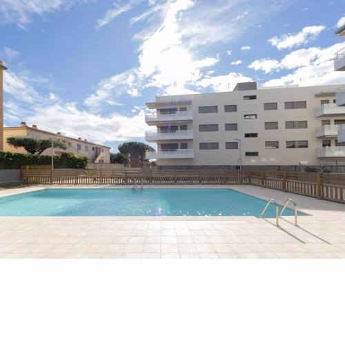 Apartment Alzina