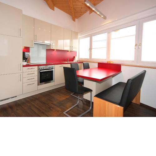 Apartment Am Bärenkopf-2