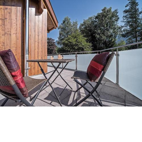 Apartment Am Bärenkopf-4