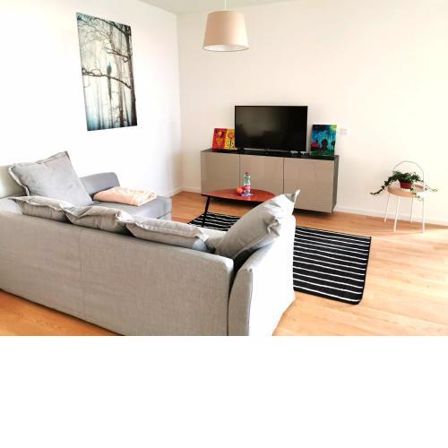 Apartment am Belvedere Vienna