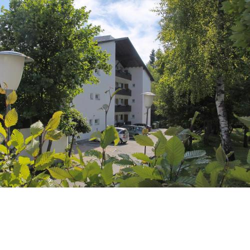 Apartment Am Birkenhain-8