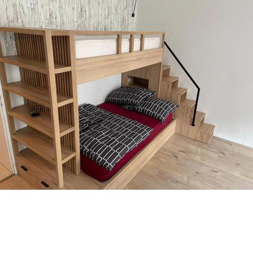 Apartment Am Elterleinplatz