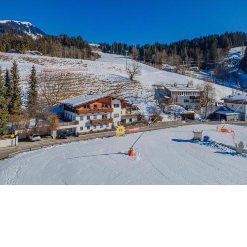 Apartment am Lift Top 2