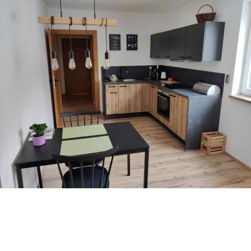 Apartment am Mühlbach