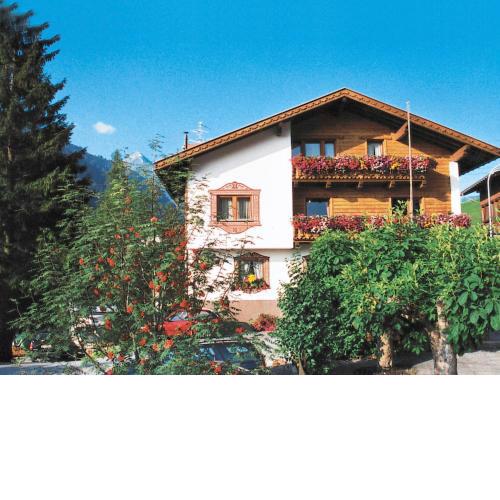 Apartment Am Schönbach - STA155