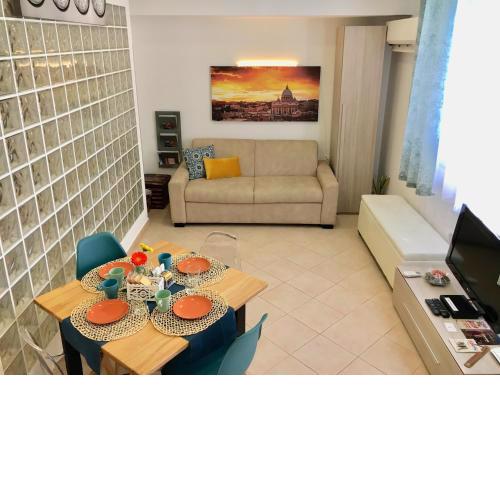 Apartment Amadeus