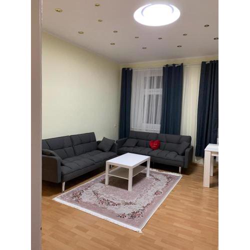Apartment Aman