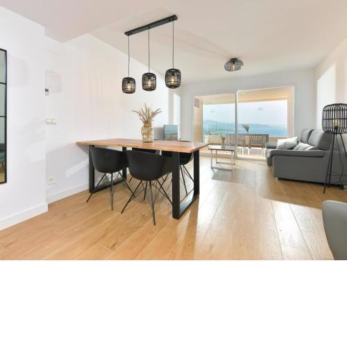 Apartment Amazing 2 bedrooms apartment
