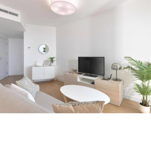 Apartment Amazing 2 bedrooms apartment