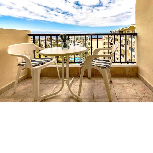 Apartment Americos El Dorado