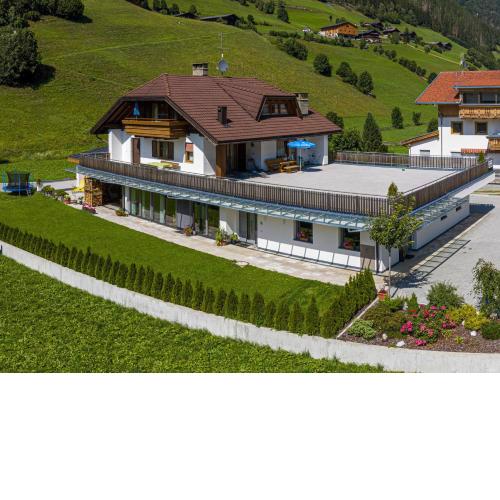 Apartment an der Aue