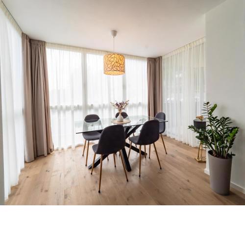 Apartment An der Mendelbahn 1