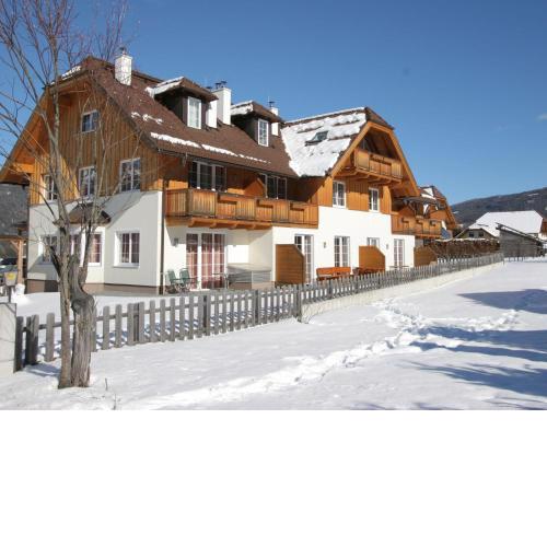 Apartment An Der Piste 1