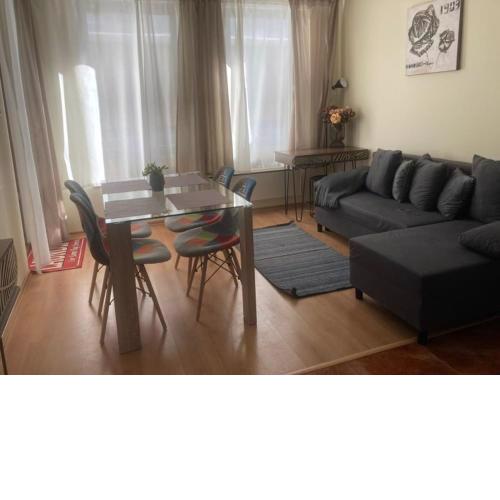APARTMENT ANA/ АПАРТАМЕНТ АНА
