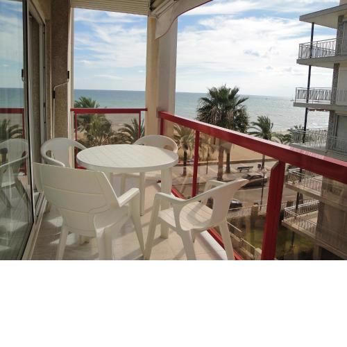 Apartment Ancora