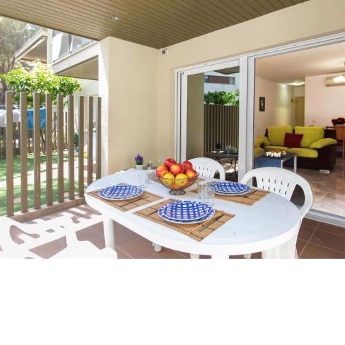 Apartment Ancora