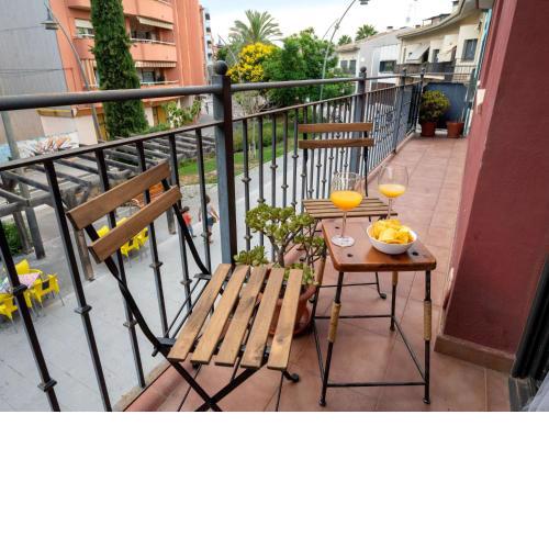 Apartment Ancora