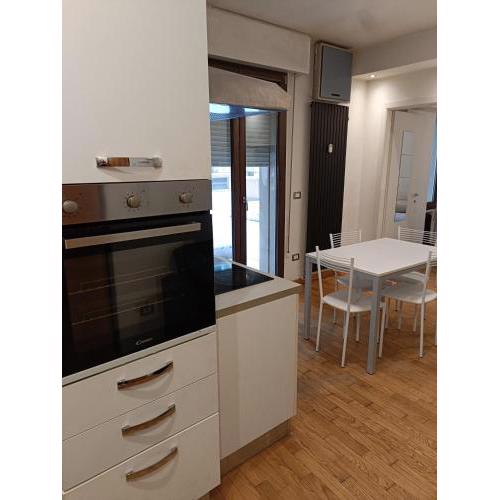 Apartment and B&B Eracle