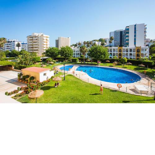 Apartment Andalucia 1