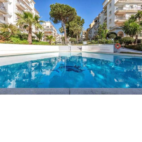 Apartment Andalucía del Mar, Puerto Banus