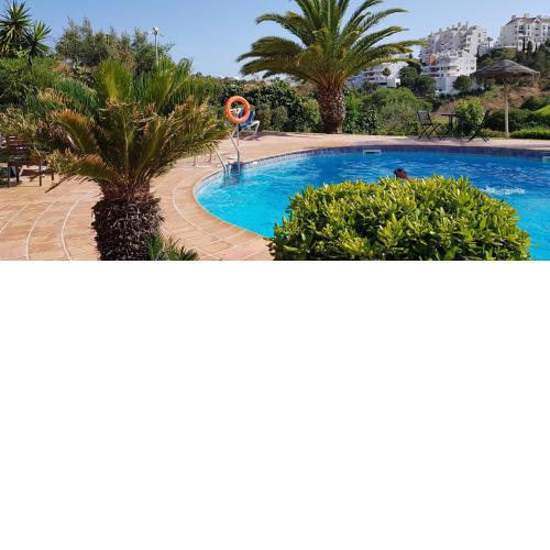 Apartment Andalusia II