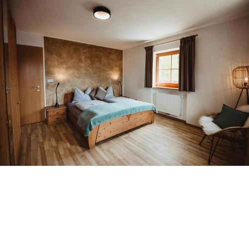Apartment Andreas - Gallhof