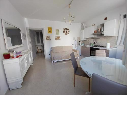 Apartment Andromeda