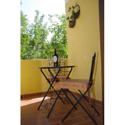 Apartment Anfiteatro