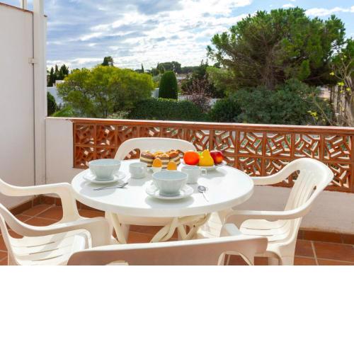 Apartment Anfora 9