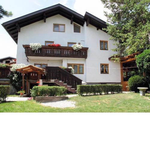 Apartment Anich - IST140