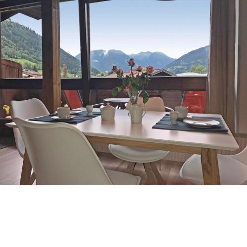 Apartment Anna-Katharina