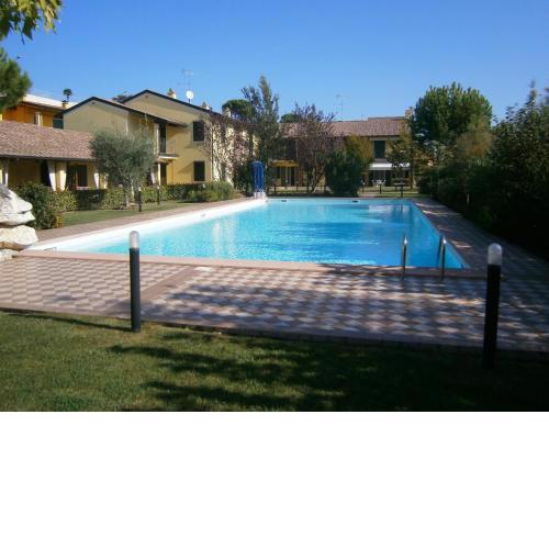 Apartment Anna Moniga del Garda