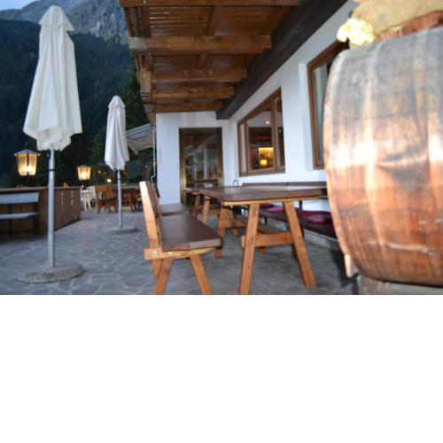 Apartment Antholzersee
