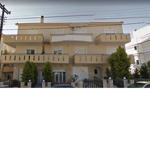 Apartment An.Thrakis