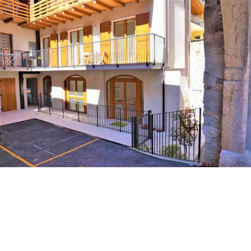 Apartment Antica Corte