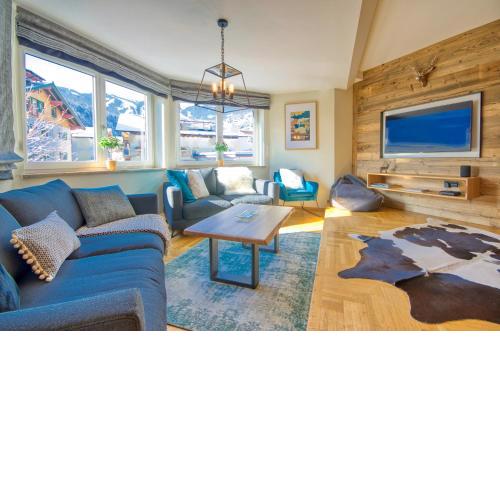 Apartment Antonia by Alpen Apartments