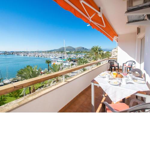 Apartment Antonia Sea Views