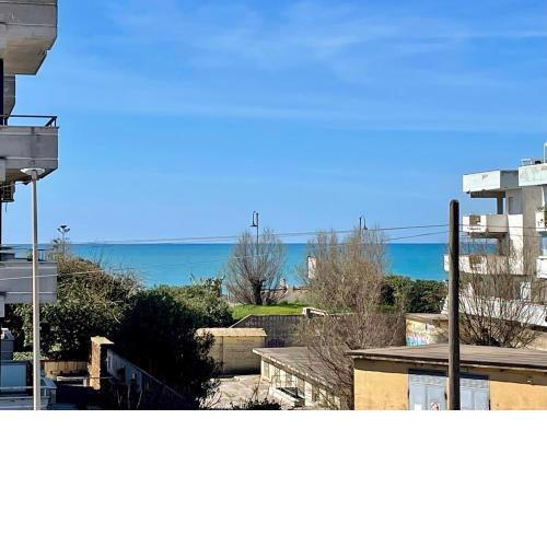 Apartment Anzio Colonia Beach