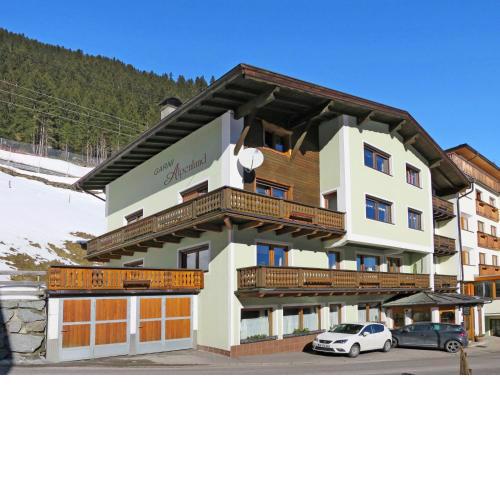Apartment Apart Alpenland - KPL440