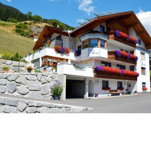 Apartment Apart Birgit - KPL175