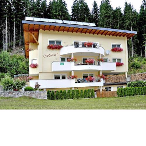 Apartment Apart Garni Wachter - KPL645