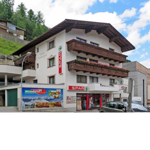 Apartment Apart Kleinheinz - KPL660